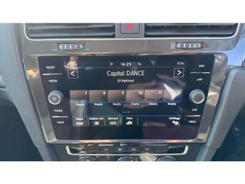 Volkswagen Golf 2.0 TDI Match 5dr DSG Diesel Hatchback