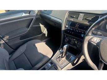 Volkswagen Golf 2.0 TDI Match 5dr DSG Diesel Hatchback
