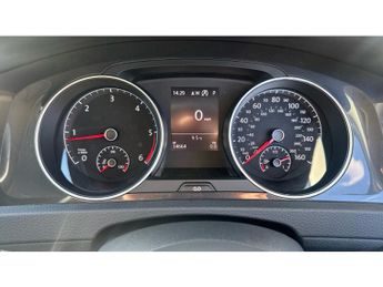 Volkswagen Golf 2.0 TDI Match 5dr DSG Diesel Hatchback
