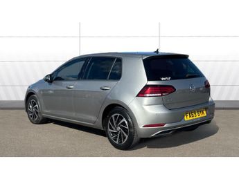 Volkswagen Golf 2.0 TDI Match 5dr DSG Diesel Hatchback