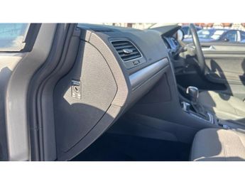 Volkswagen Golf 2.0 TDI Match 5dr DSG Diesel Hatchback