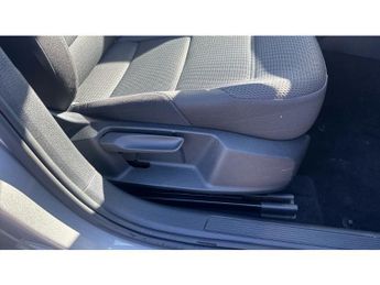 Volkswagen Golf 2.0 TDI Match 5dr DSG Diesel Hatchback