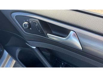 Volkswagen Golf 2.0 TDI Match 5dr DSG Diesel Hatchback