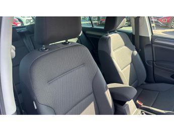 Volkswagen Golf 2.0 TDI Match 5dr DSG Diesel Hatchback