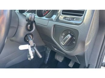 Volkswagen Golf 2.0 TDI Match 5dr DSG Diesel Hatchback