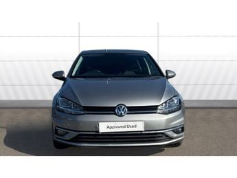 Volkswagen Golf 2.0 TDI Match 5dr DSG Diesel Hatchback