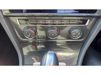 Volkswagen Golf 2.0 TDI Match 5dr DSG Diesel Hatchback