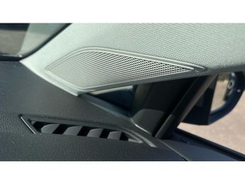 Volkswagen Golf 2.0 TDI Match 5dr DSG Diesel Hatchback