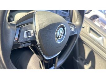 Volkswagen Golf 2.0 TDI Match 5dr DSG Diesel Hatchback