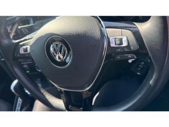 Volkswagen Golf 2.0 TDI Match 5dr DSG Diesel Hatchback