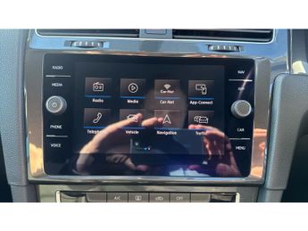 Volkswagen Golf 2.0 TDI Match 5dr DSG Diesel Hatchback