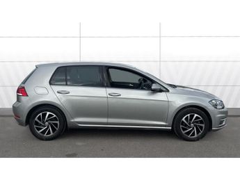 Volkswagen Golf 2.0 TDI Match 5dr DSG Diesel Hatchback