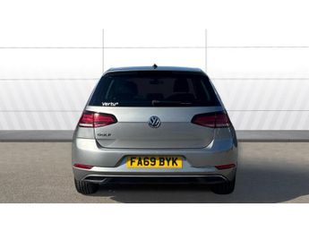 Volkswagen Golf 2.0 TDI Match 5dr DSG Diesel Hatchback