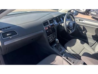 Volkswagen Golf 2.0 TDI Match 5dr DSG Diesel Hatchback