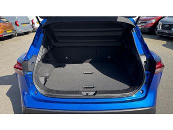Nissan Qashqai 1.3 DiG-T MH 158 N-Connecta 5dr Xtronic Petrol Hatchback