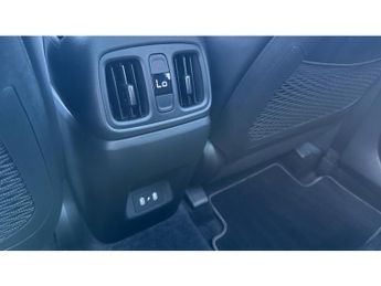 Hyundai TUCSON 1.6T 48V MHD N Line S 5dr DCT Petrol Estate