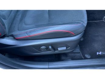 Hyundai TUCSON 1.6T 48V MHD N Line S 5dr DCT Petrol Estate