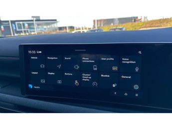 Hyundai TUCSON 1.6T 48V MHD N Line S 5dr DCT Petrol Estate