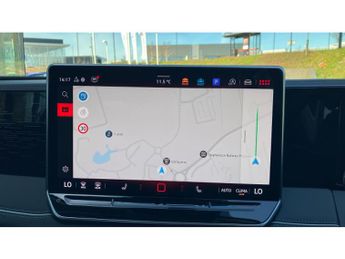 Volkswagen Tiguan 1.5 eTSI 150 Elegance 5dr DSG Petrol Estate