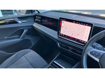 Volkswagen Tiguan 1.5 eTSI 150 Elegance 5dr DSG Petrol Estate