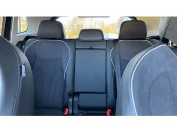 Volkswagen Tiguan 1.5 eTSI 150 Elegance 5dr DSG Petrol Estate