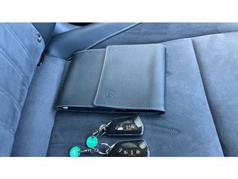 Volkswagen Tiguan 1.5 eTSI 150 Elegance 5dr DSG Petrol Estate