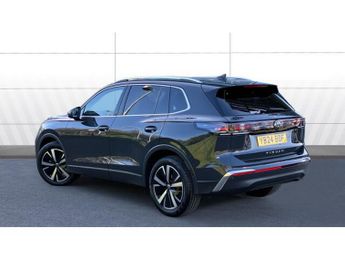 Volkswagen Tiguan 1.5 eTSI 150 Elegance 5dr DSG Petrol Estate