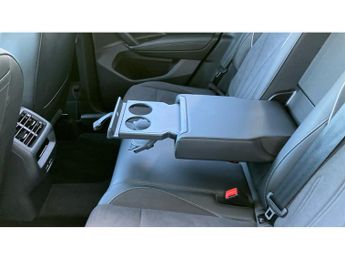 Volkswagen Tiguan 1.5 eTSI 150 Elegance 5dr DSG Petrol Estate