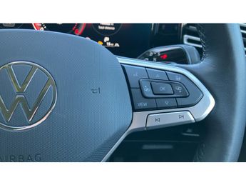 Volkswagen Tiguan 1.5 eTSI 150 Elegance 5dr DSG Petrol Estate