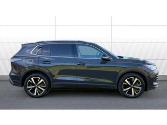 Volkswagen Tiguan 1.5 eTSI 150 Elegance 5dr DSG Petrol Estate
