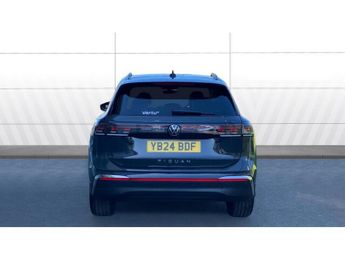 Volkswagen Tiguan 1.5 eTSI 150 Elegance 5dr DSG Petrol Estate