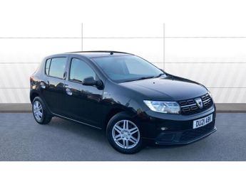 Dacia Sandero 1.0 SCe Essential 5dr Petrol Hatchback