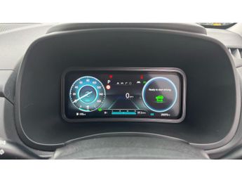 Hyundai KONA 1.6 GDi Hybrid Premium 5dr DCT Hybrid Hatchback