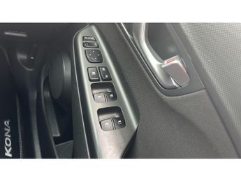 Hyundai KONA 1.6 GDi Hybrid Premium 5dr DCT Hybrid Hatchback