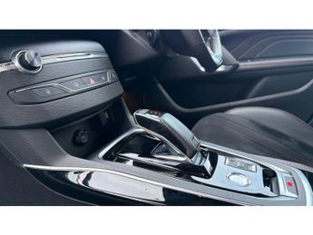 Peugeot 308 1.2 PureTech 130 GT Premium 5dr EAT8 [Digitall] Petrol Hatchback