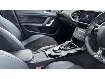 Peugeot 308 1.2 PureTech 130 GT Premium 5dr EAT8 [Digitall] Petrol Hatchback