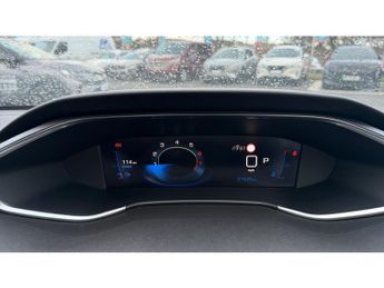 Peugeot 308 1.2 PureTech 130 GT Premium 5dr EAT8 [Digitall] Petrol Hatchback