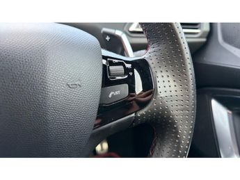 Peugeot 308 1.2 PureTech 130 GT Premium 5dr EAT8 [Digitall] Petrol Hatchback
