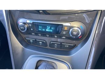 Ford Kuga 1.5 EcoBoost 182 Titanium X 5dr Auto Petrol Estate