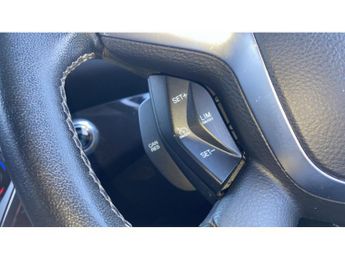 Ford Kuga 1.5 EcoBoost 182 Titanium X 5dr Auto Petrol Estate