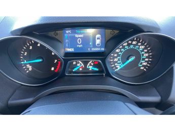 Ford Kuga 1.5 EcoBoost 182 Titanium X 5dr Auto Petrol Estate