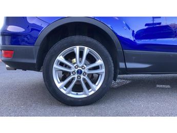 Ford Kuga 1.5 EcoBoost 182 Titanium X 5dr Auto Petrol Estate