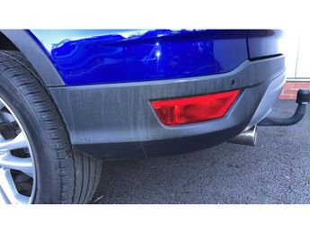 Ford Kuga 1.5 EcoBoost 182 Titanium X 5dr Auto Petrol Estate