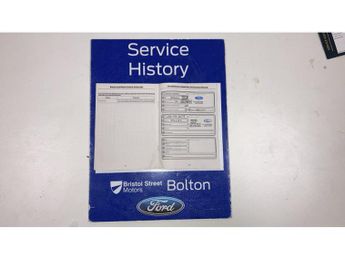 Ford Kuga 1.5 EcoBoost 182 Titanium X 5dr Auto Petrol Estate