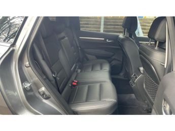 Renault Koleos 1.7 Blue dCi GT Line 5dr 2WD X-Tronic Diesel Estate