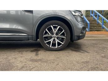 Renault Koleos 1.7 Blue dCi GT Line 5dr 2WD X-Tronic Diesel Estate