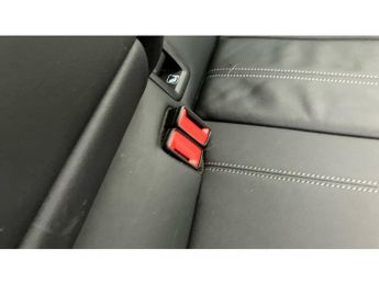 Audi A3 35 TFSI S Line 5dr S Tronic Petrol Hatchback