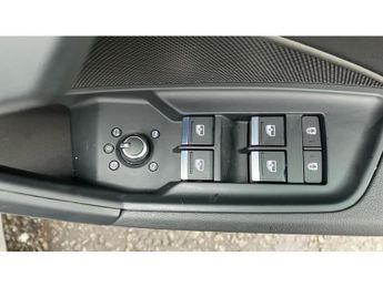 Audi A3 35 TFSI S Line 5dr S Tronic Petrol Hatchback