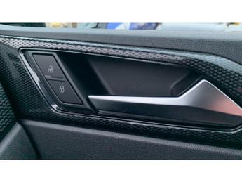 Volkswagen Polo 1.0 TSI Life 5dr DSG Petrol Hatchback