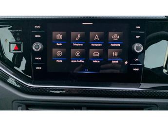 Volkswagen Polo 1.0 TSI Life 5dr DSG Petrol Hatchback